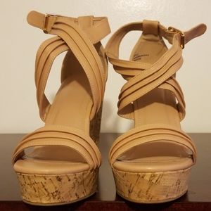 Charlotte Russe Shoes